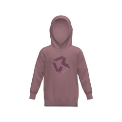 PRECIPIZIO HOODIE JUNIOR SWEAT