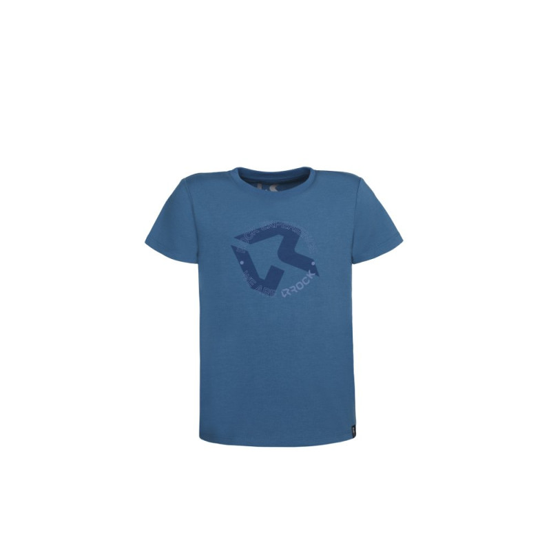 DIMORE DEGLI DEI SS JUNIOR T-S