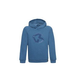 PRECIPIZIO HOODIE JUNIOR SWEAT