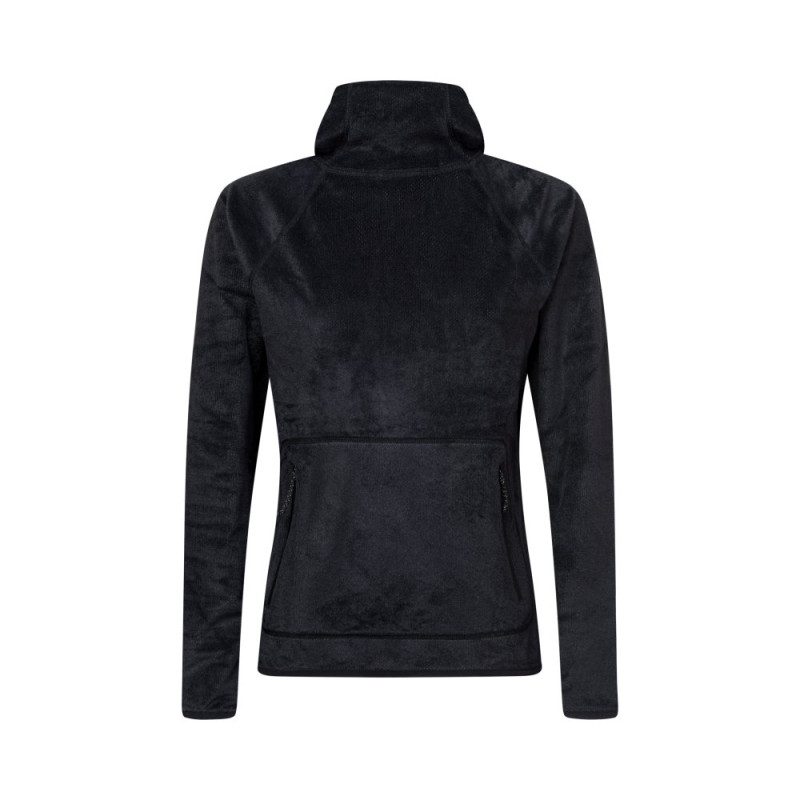 BASKERVILLE WOMAN FLEECE