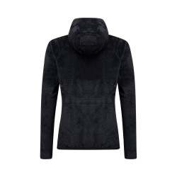 BASKERVILLE WOMAN FLEECE