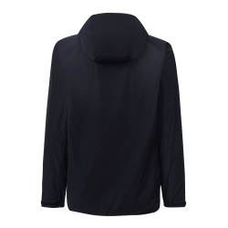 SCRAMBLER HOODIE MAN JACKET