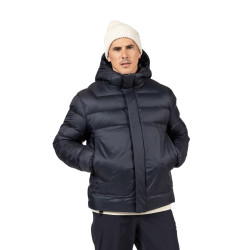 Giacca ARETU DOWN HOODIE JKT