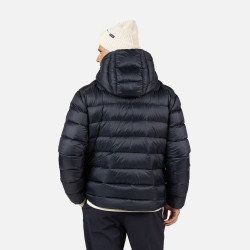 ARETU DOWN HOODIE JKT