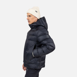 ARETU DOWN HOODIE JKT