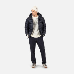 ARETU DOWN HOODIE JKT