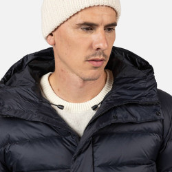 ARETU DOWN HOODIE JKT