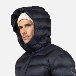 ARETU DOWN HOODIE JKT