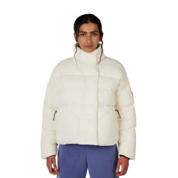 Giacca W ARETU DOWN PUFFER JKT