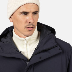 CHAVANETTE INSULATED JKT