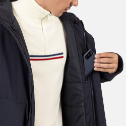 CHAVANETTE INSULATED JKT