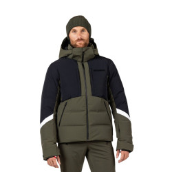 Giacca Sci CIASTEL DOWN MIX...