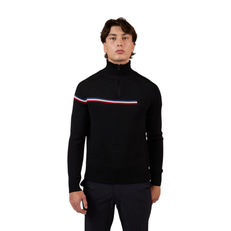 ODYSSEUS HZ MERINO SWEATER