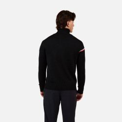 ODYSSEUS HZ MERINO SWEATER