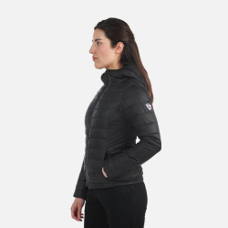 W ROSSI LIGHT HOOD JKT