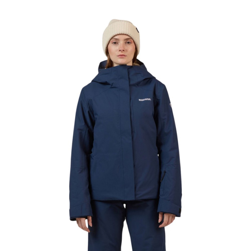 W VELIKA INSULATED JKT