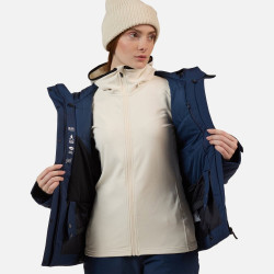 W VELIKA INSULATED JKT