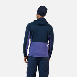 BLACKSIDE MIX FZH FLEECE