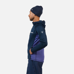 BLACKSIDE MIX FZH FLEECE