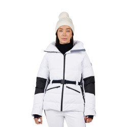 Giacca Sci W CIASTEL DOWN...
