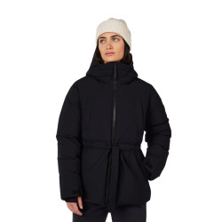 Giacca W CHAVANETTE DOWN PARKA