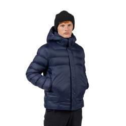 Giacca ARETU DOWN HOODIE JKT