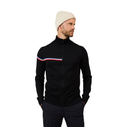 ODYSSEUS FZ MERINO SWEATER