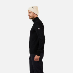 ODYSSEUS FZ MERINO SWEATER