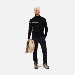 ODYSSEUS FZ MERINO SWEATER