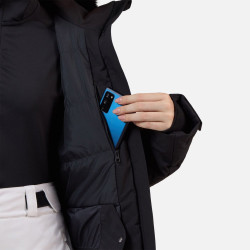 W STACI INSULATED JKT