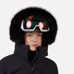 W STACI INSULATED JKT