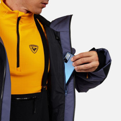 ROCHRUN INSULATED JKT