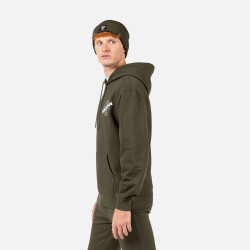 WATERFALL H RELAX SWEATSHIRT