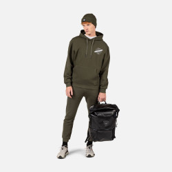 WATERFALL H RELAX SWEATSHIRT