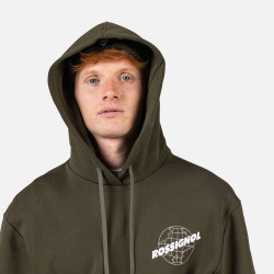 WATERFALL H RELAX SWEATSHIRT