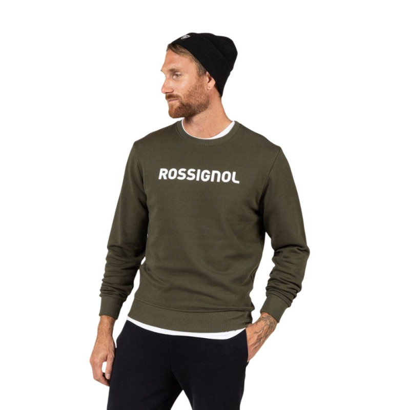 PRARION CN SWEATSHIRT