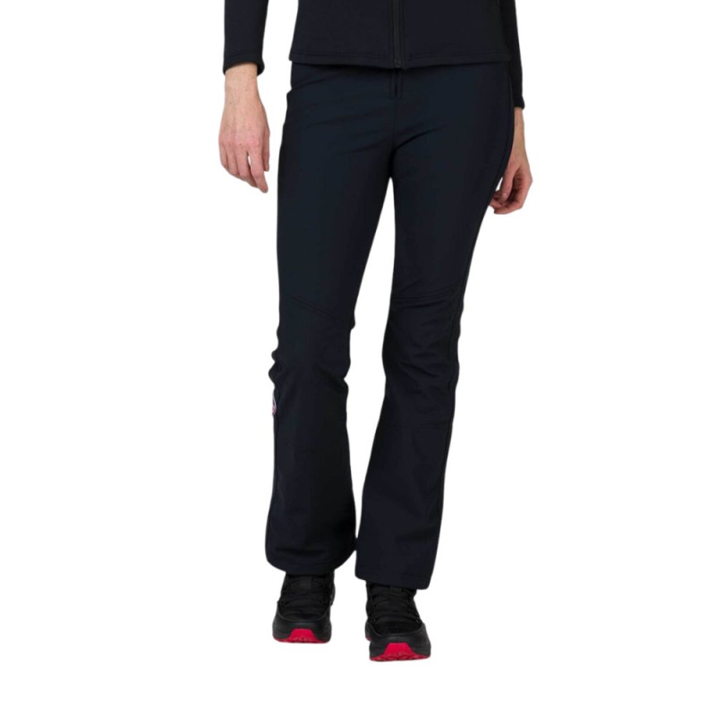 W RESORT SOFTSHELL  PANT