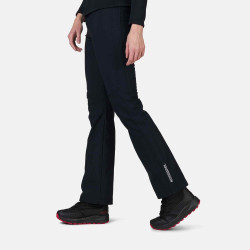 W RESORT SOFTSHELL  PANT
