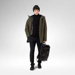 SIGNATURE HZ SWEATER