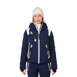 Giacca W JCC VALDIZ DOWN JKT