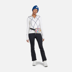 W SIRIUS SOFTSHELL PANT