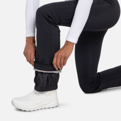 W SIRIUS SOFTSHELL PANT