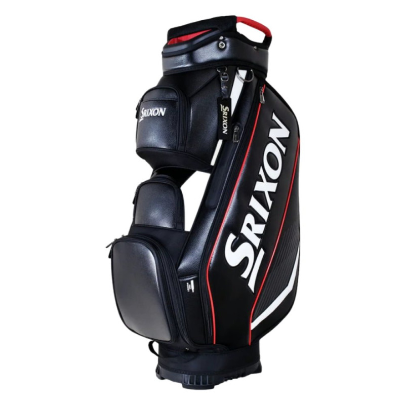 Sacca SACCA SRX TOUR CART BAG
