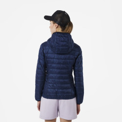 W ROSSI LIGHT HOOD JKT