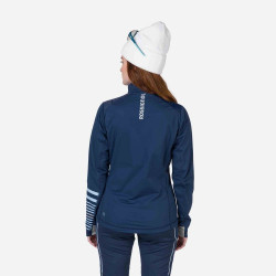 W POURSUITE WARM JKT