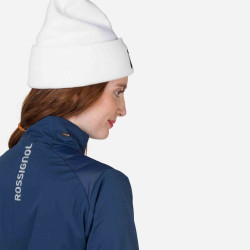 W POURSUITE WARM JKT