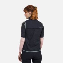 W ACTIVE VERSATILE XC VEST