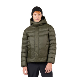 Giacca ARETU DOWN HOODIE JKT