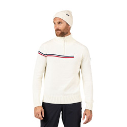 ODYSSEUS HZ MERINO SWEATER