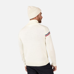 ODYSSEUS HZ MERINO SWEATER